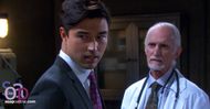 Li gives Rolf orders